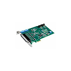 B+B Smartworx 1ms/s, 16bit, 32-ch Analog Input Pcie C (PCIE1805AE)