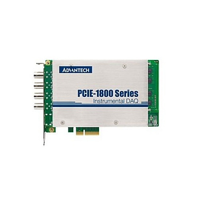 B+B Smartworx 4-ch, 125ms/s Digitizer Pcie Card (PCIE1840AE)