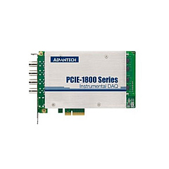 B+B Smartworx 4-ch, 80ms/s Digitizer Pcie Card (PCIE1840LAE)