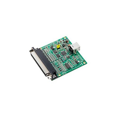 B+B Smartworx 10ks/s, 12-bit, Multi-function Usb Modu (USB4702AE)