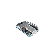 B+B Smartworx 4-ch, 24-bit, 192 Ks/s Dsa Usb3.0 Module (USB5801AE)