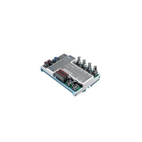 B+B Smartworx 4-ch, 24-bit, 192 Ks/s Dsa Usb3.0 Module (USB5801AE)