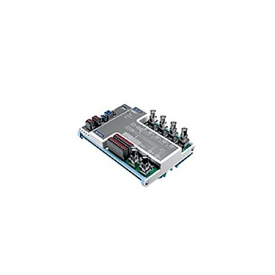 B+B Smartworx 4-ch, 24-bit, 192 Ks/s Dsa Usb3.0 Module (USB5801AE)