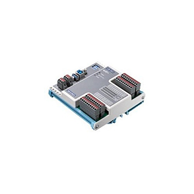 B+B Smartworx 16-ch Idi & 8-ch Photomos Usb3.0 I/o Mo (USB5850AE)