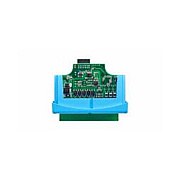 B+B Smartworx Wise-4600 4ai/4di I/o Module/terminal B (WISES614TA)