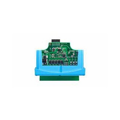B+B Smartworx Wise-4600 4ai/4di I/o Module/terminal B (WISES614TA)