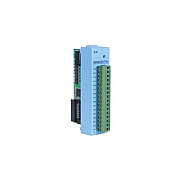 B+B Smartworx 8-channel Ultrahigh Speed Analog Input (ADAM5017UHA1E)