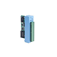 B+B Smartworx 7-ch Thermocouple Input Module With Ind (ADAM5018PAE)