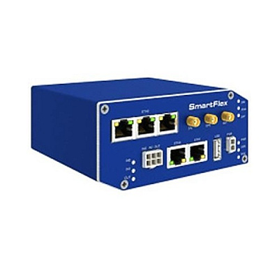 B+B Smartworx Lte,5e,usb,2i/o,sd,2s,sl,swh (BBSR30300120SWH)