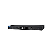 B+B Smartworx 24ge + 4 Sfp+ L2 Managed Switch (EKI7428G4XAE)