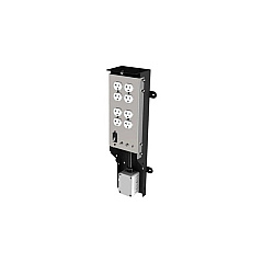 Peerless Electrical Box For Kof555 (KOFOPTELECTRICAL)