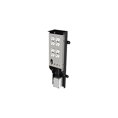Peerless Electrical Box For Kof555 (KOFOPTELECTRICAL)