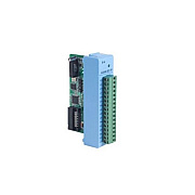 B+B Smartworx 8-ch Analog Input Module With Independe (ADAM5017PAE)