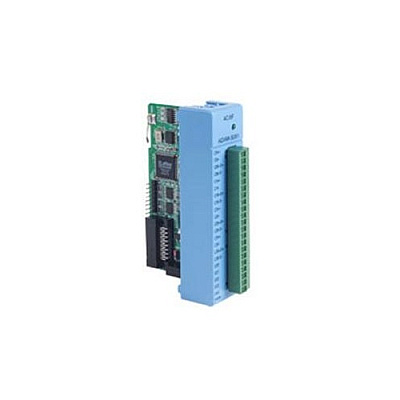 B+B Smartworx 4-ch High Speed Counter/frequency Module (ADAM5081AE)