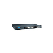 B+B Smartworx 6ge+20g Sfp Port Managed Switch , Ac/dc (EKI9226G20FOIAE)