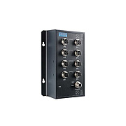 B+B Smartworx En50155 M12 8fe Unmanaged Sw, 72-110vdc (EKI9508EHAE)