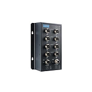 B+B Smartworx En50155 M12 8fe Managed Sw, 72-110vdc (EKI9508EMHAE)