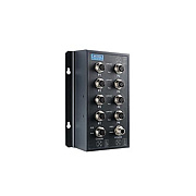B+B Smartworx En50155 M12 8fe Poe Managed Sw, 24-48vdc (EKI9508EMPLAE)