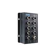 B+B Smartworx En50155 M12 8ge Managed Sw, 24-48vdc (EKI9508GMLAE)