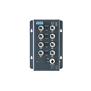 B+B Smartworx En50155 M12 8ge Poe Unmanaged Sw, 24-48 (EKI9508GPLAE)