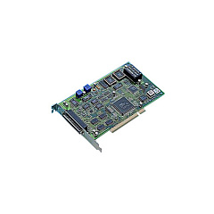 B+B Smartworx Pci Low-cost Multifunction Uni. Pci Card (PCI1711UCE)