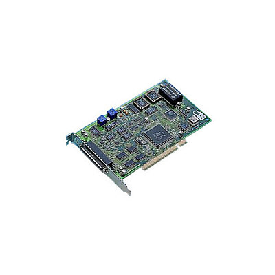 B+B Smartworx Pci Low-cost Multifunction Uni. Pci Card (PCI1711UCE)