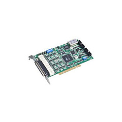 B+B Smartworx 14bit, 12ch Synchronized Analog Output (PCI1727UAE)