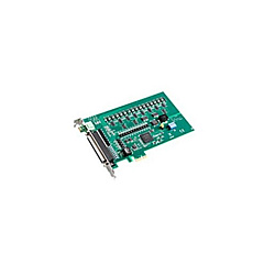 B+B Smartworx 32-ch Isolated Digital I/o Pci Express (PCIE1750UAE)