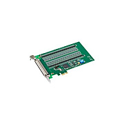 B+B Smartworx 64-ch Isolated Digital Input Pci Expres (PCIE1754AE)