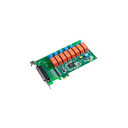 B+B Smartworx 8-ch Relay & 8-ch Idi Pcie Card (PCIE1761HAE)