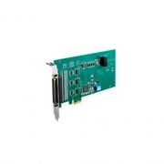 B+B Smartworx 32-bit, 4-ch Encoder/counter Pcie Card (PCIE1884AE)