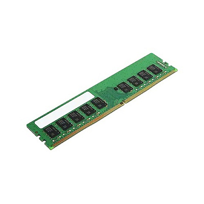 Lenovo Memory_bo 8gb 2933mhz Ecc Udimm (4X71B32811)