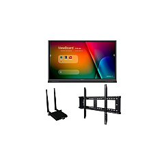 Viewsonic Viewboard Ifp7552-1c-e1 Bundle (IFP75521CE1)