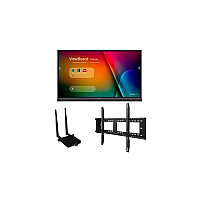 Viewsonic Viewboard Ifp8652-1c-e1 Bundle (IFP86521CE1)