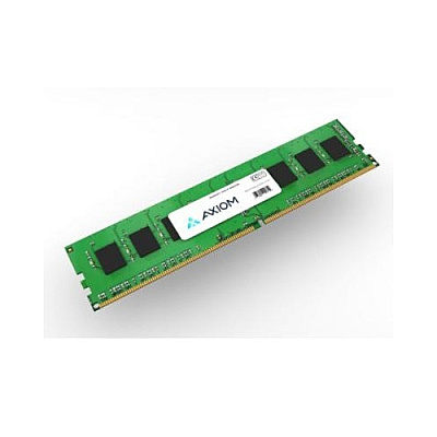Axiom 16gb Ddr4-3200 Ecc Udimm For Dell (AB663418AX)