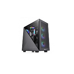 Thermaltake Divider 300 Tg Air Black Atx Chassis (CA1S200M1WN02)