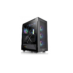 Thermaltake Divider 500 Tg Air Black Atx Chassis (CA1T400M1WN02)
