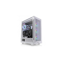 Thermaltake Divider 500 Tg Air Snow Atx Chassis (CA1T400M6WN02)