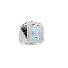 Thermaltake Divider 200 Tg Snow Mircro-atx Case (CA1V100S6WN00)