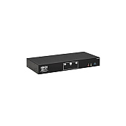 Tripp Lite Hdmi Kvm Switch 2-port Dual-switch 4k (B006HD2UA2)