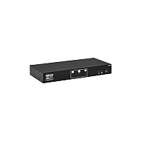 Tripp Lite Hdmi Kvm Switch 2-port Dual-switch 4k (B006HD2UA2)
