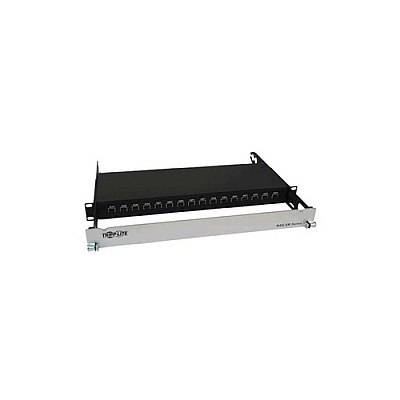 Tripp Lite Spine-leaf Mpo Panel 16 X 16 Port Mmf (N48LSM16X16)