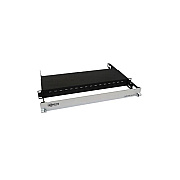 Tripp Lite Spine-leaf Mpo Panel 16 X 16 Port Smf (N48LSS16X16)