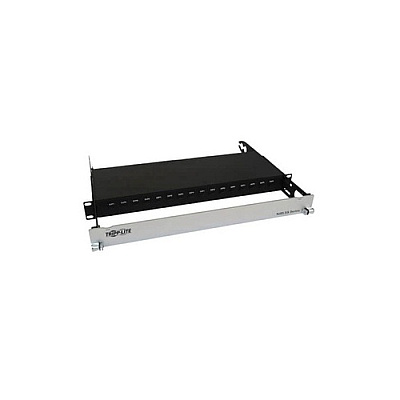 Tripp Lite Spine-leaf Mpo Panel 16 X 16 Port Smf (N48LSS16X16)
