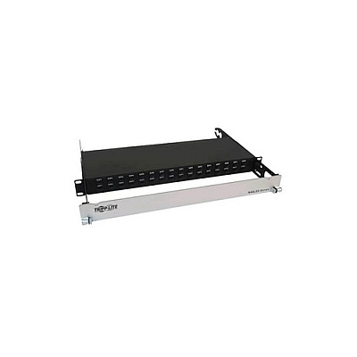 Tripp Lite Spine-leaf Mpo Panel 32 X 32 Port Smf (N48LSS32X32)