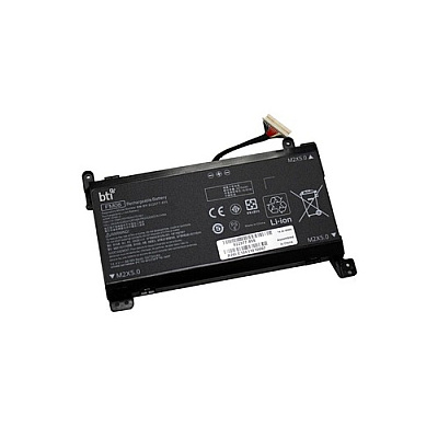 Battery Batt For Hp-compaq 17-an1xx 17-an001tx (922977855BTI)