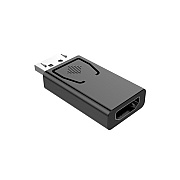 Team Group Dna Display Port To Hdmi Adapter Dongle Adapter (ADPDPXHDM01BDNA)