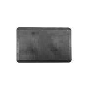 Team Group Dna Anti Fatigue Mat Pvc Leather Pu 20 X 30 In (ERGSTACUSN1BDNA)