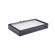 Team Group Dna Cube Video Conferencing Light With Suction Cup And Mini Tripod (LITPORADJN1BDNA)