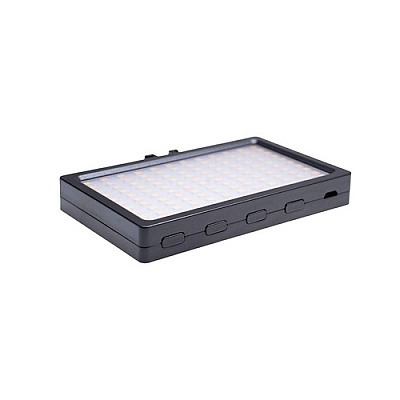 Team Group Dna Cube Video Conferencing Light With Suction Cup And Mini Tripod (LITPORADJN1BDNA)